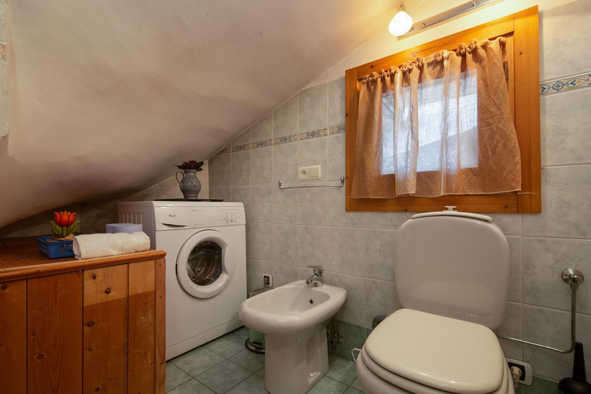 Appartement Beauregard 1 - Happy Rentals Les Houches Bagian luar foto